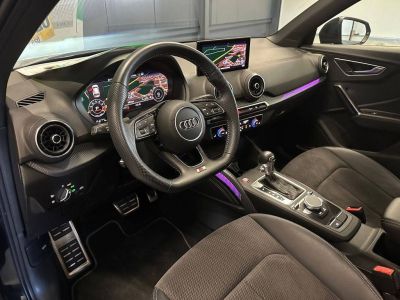 Audi SQ2 20 TFSI QUATTRO/PANO   - 10