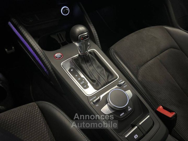 Audi SQ2 20 TFSI QUATTRO/PANO - 12