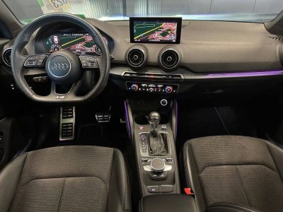 Audi SQ2 20 TFSI QUATTRO/PANO   - 13