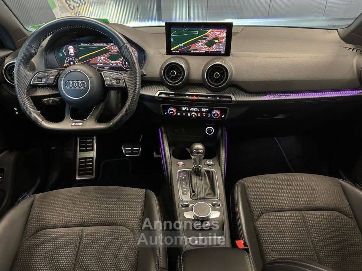 Audi SQ2 20 TFSI QUATTRO/PANO - 13