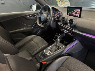 Audi SQ2 20 TFSI QUATTRO/PANO   - 14