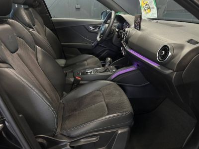 Audi SQ2 20 TFSI QUATTRO/PANO   - 15