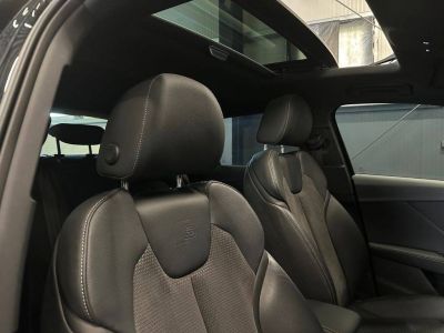Audi SQ2 20 TFSI QUATTRO/PANO   - 16