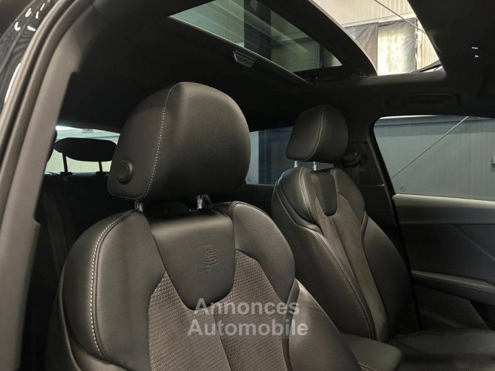 Audi SQ2 20 TFSI QUATTRO/PANO - 16