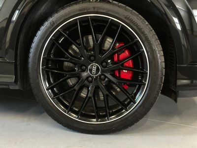 Audi SQ2 20 TFSI QUATTRO/PANO   - 17