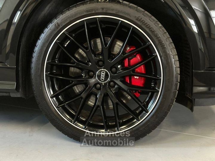 Audi SQ2 20 TFSI QUATTRO/PANO - 17