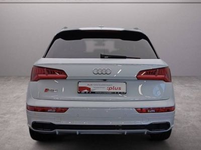 Audi SQ5 347CH TDI*Pano*Matrix*Virtual   - 2