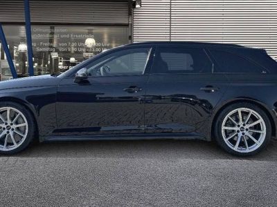 Audi RS4 Avant CERAMIC/Pano/B&O/HUD/Carbon   - 2
