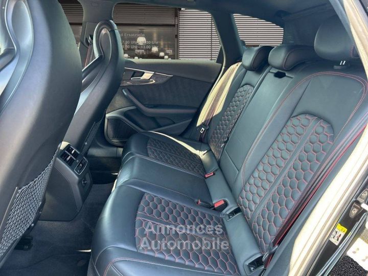 Audi RS4 Avant CERAMIC/Pano/B&O/HUD/Carbon - 10