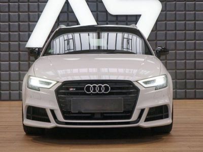 Audi S3 SPORTBACK B&O*PANO*VIRTUAL*MATRIX   - 4