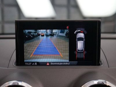 Audi S3 SPORTBACK B&O*PANO*VIRTUAL*MATRIX   - 6