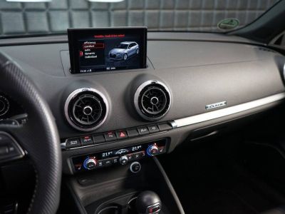 Audi S3 SPORTBACK B&O*PANO*VIRTUAL*MATRIX   - 7