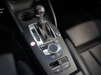 Audi S3 SPORTBACK B&O*PANO*VIRTUAL*MATRIX   - 8