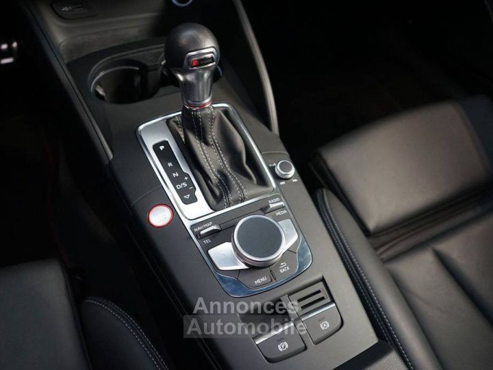 Audi S3 SPORTBACK B&O*PANO*VIRTUAL*MATRIX - 8