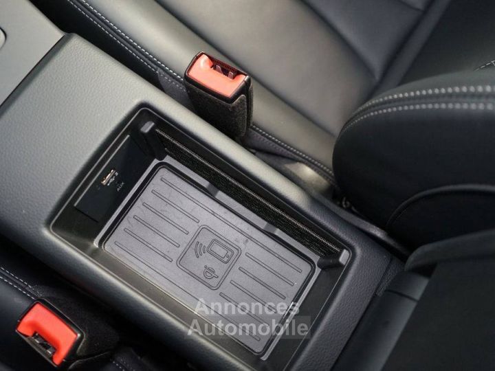 Audi S3 SPORTBACK B&O*PANO*VIRTUAL*MATRIX - 9