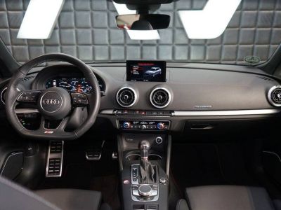 Audi S3 SPORTBACK B&O*PANO*VIRTUAL*MATRIX   - 10