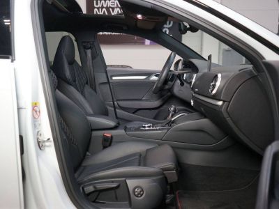 Audi S3 SPORTBACK B&O*PANO*VIRTUAL*MATRIX   - 11
