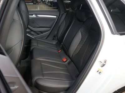 Audi S3 SPORTBACK B&O*PANO*VIRTUAL*MATRIX   - 12