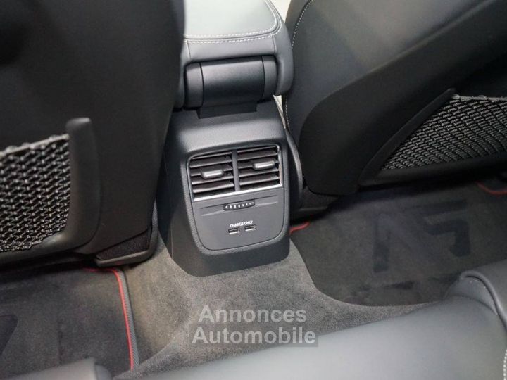 Audi S3 SPORTBACK B&O*PANO*VIRTUAL*MATRIX - 13