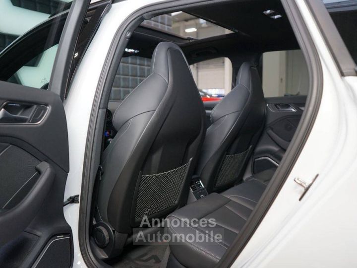 Audi S3 SPORTBACK B&O*PANO*VIRTUAL*MATRIX - 14