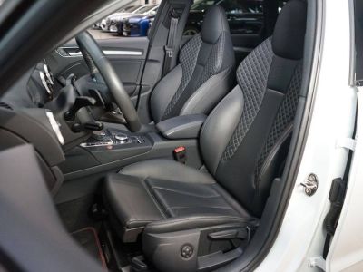 Audi S3 SPORTBACK B&O*PANO*VIRTUAL*MATRIX   - 15
