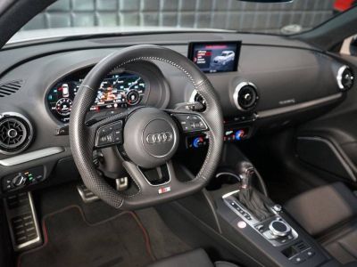Audi S3 SPORTBACK B&O*PANO*VIRTUAL*MATRIX   - 16