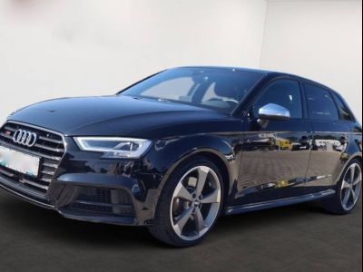 Audi S3 Sportback 20TFSI quattro/Matrix   - 1