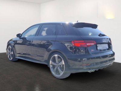 Audi S3 Sportback 20TFSI quattro/Matrix   - 2
