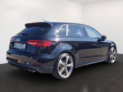 Audi S3 Sportback 20TFSI quattro/Matrix   - 3