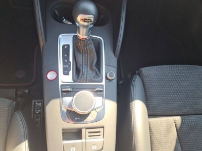 Audi S3 Sportback 20TFSI quattro/Matrix   - 7