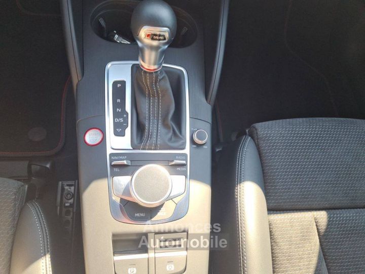 Audi S3 Sportback 20TFSI quattro/Matrix - 7