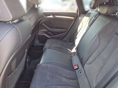 Audi S3 Sportback 20TFSI quattro/Matrix   - 8