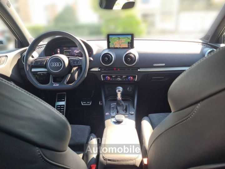 Audi S3 Sportback 20TFSI quattro/Matrix - 9