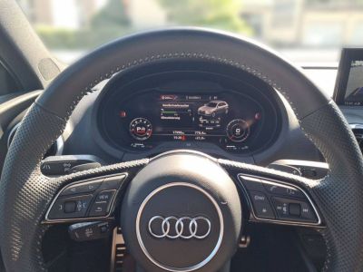 Audi S3 Sportback 20TFSI quattro/Matrix   - 10