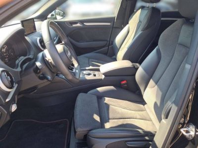 Audi S3 Sportback 20TFSI quattro/Matrix   - 11