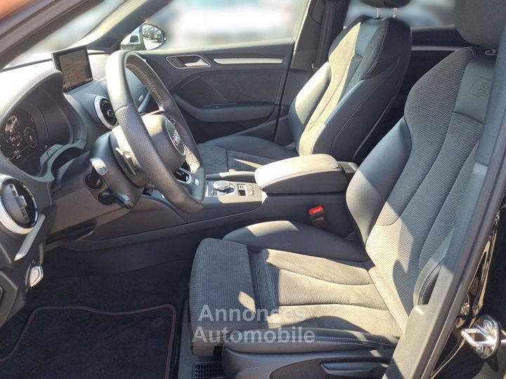Audi S3 Sportback 20TFSI quattro/Matrix - 11