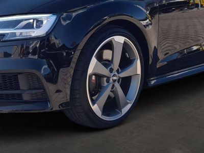 Audi S3 Sportback 20TFSI quattro/Matrix   - 12
