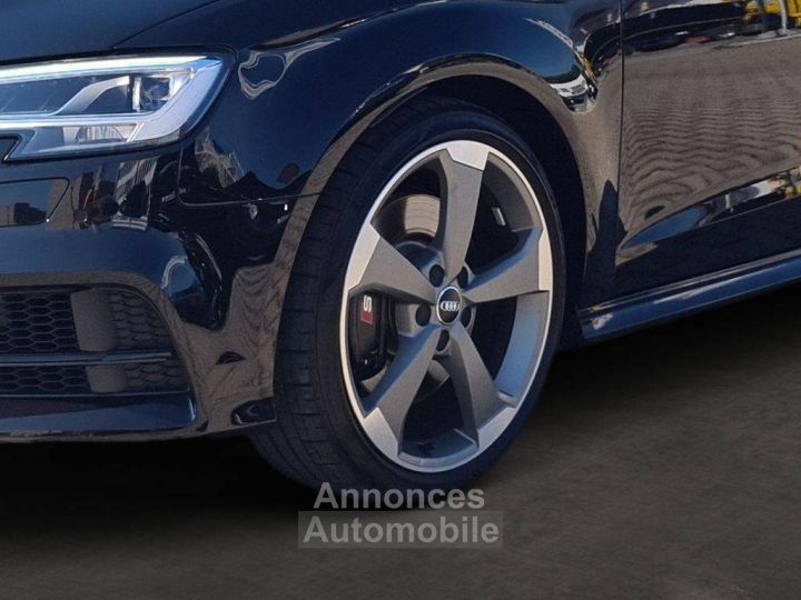 Audi S3 Sportback 20TFSI quattro/Matrix - 12