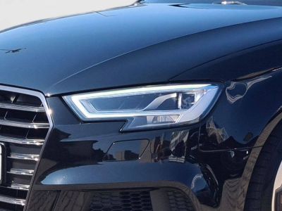 Audi S3 Sportback 20TFSI quattro/Matrix   - 13