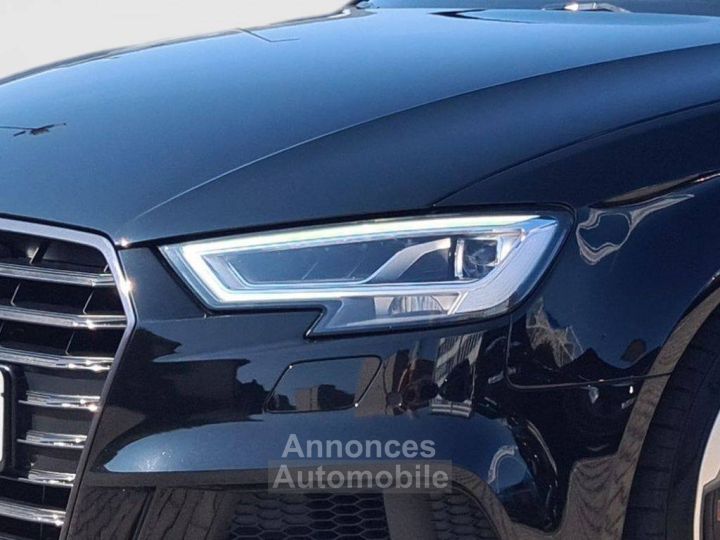 Audi S3 Sportback 20TFSI quattro/Matrix - 13