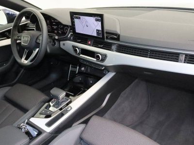 Audi A5 Sportback 40 TFSI S tronic S line   - 12