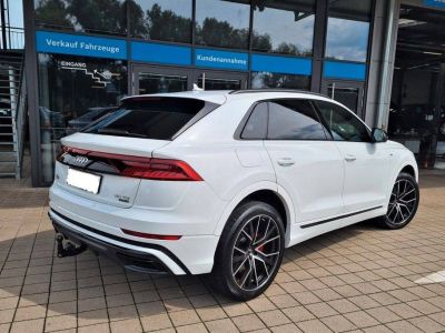 Audi Q8 50 TDI quattro S line LED-MATRIX   - 4