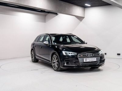 Audi S4 Avant 30 TFSI quattro *ACC *Matrix *S   - 2