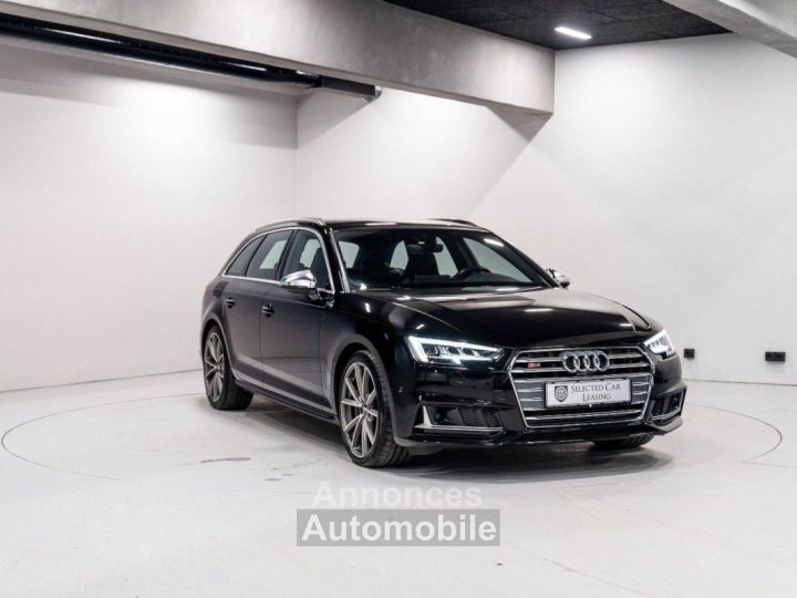 Audi S4 Avant 30 TFSI quattro *ACC *Matrix *S - 2