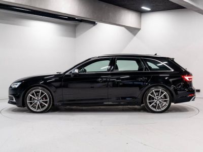 Audi S4 Avant 30 TFSI quattro *ACC *Matrix *S   - 3