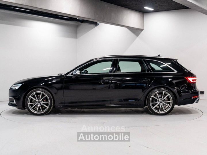 Audi S4 Avant 30 TFSI quattro *ACC *Matrix *S - 3