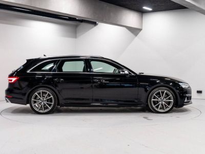Audi S4 Avant 30 TFSI quattro *ACC *Matrix *S   - 4