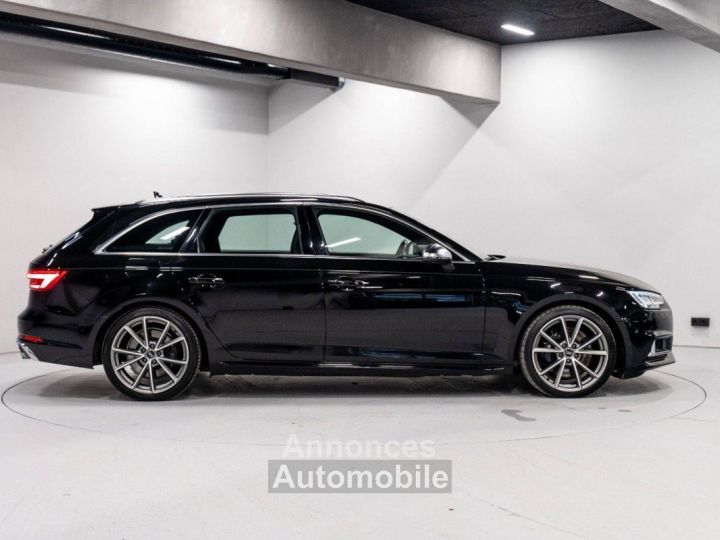 Audi S4 Avant 30 TFSI quattro *ACC *Matrix *S - 4