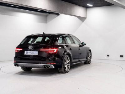 Audi S4 Avant 30 TFSI quattro *ACC *Matrix *S   - 5