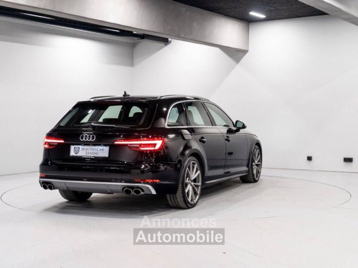 Audi S4 Avant 30 TFSI quattro *ACC *Matrix *S - 5